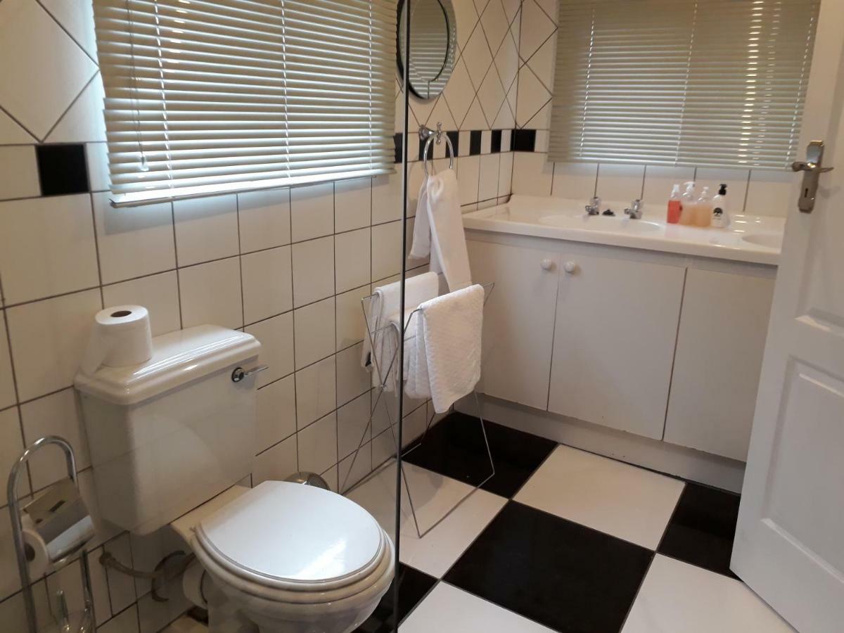 Apartamento The Fancy Cactus Colesberg Exterior foto