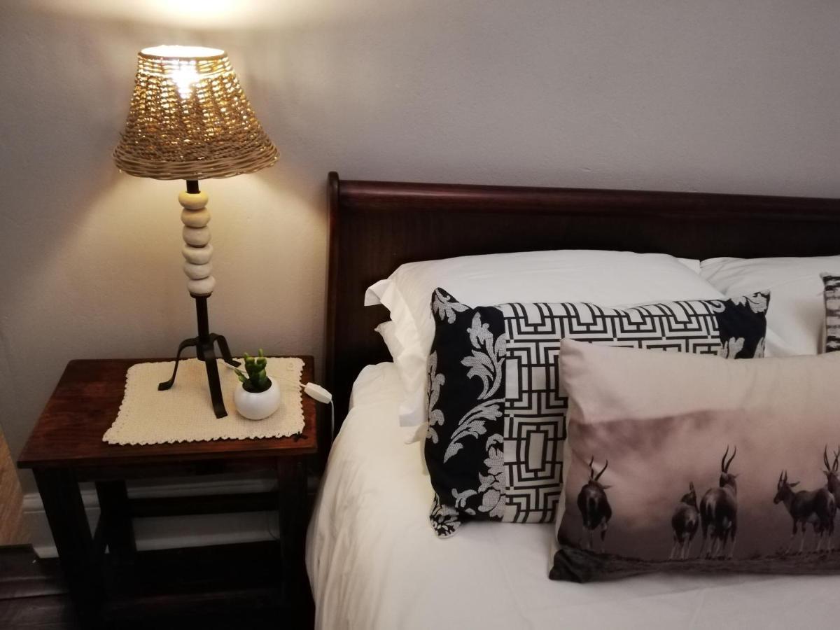 Apartamento The Fancy Cactus Colesberg Exterior foto