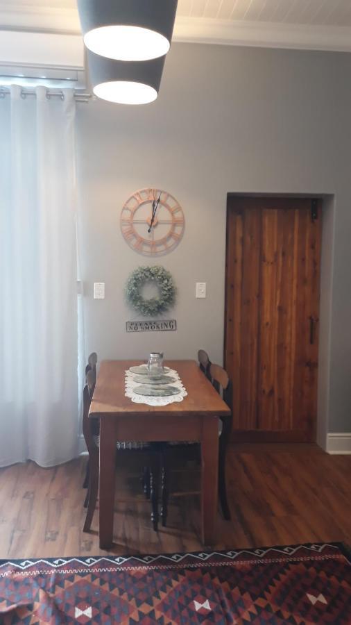 Apartamento The Fancy Cactus Colesberg Exterior foto