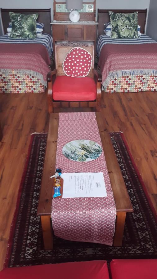 Apartamento The Fancy Cactus Colesberg Exterior foto