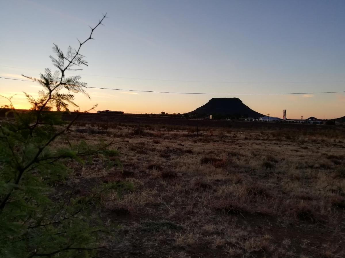 Apartamento The Fancy Cactus Colesberg Exterior foto