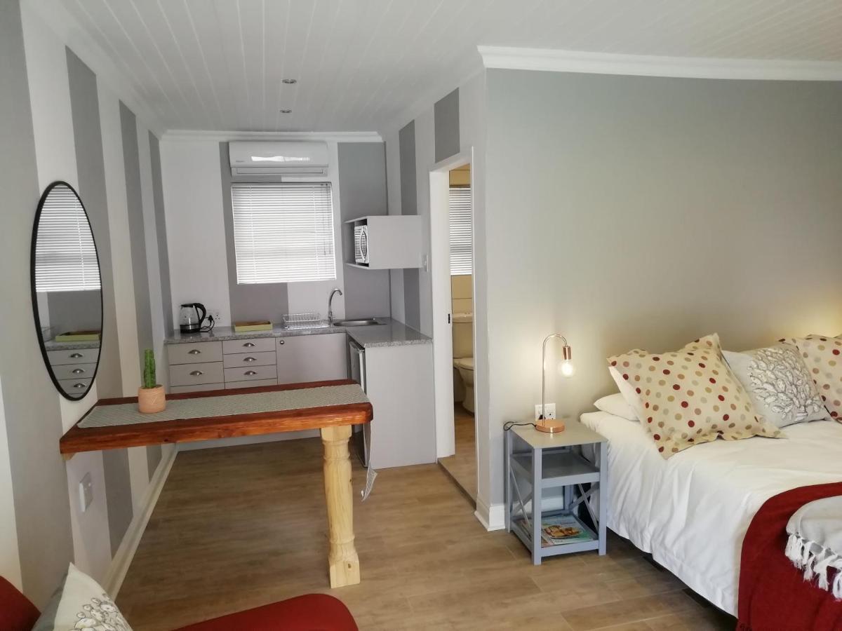 Apartamento The Fancy Cactus Colesberg Exterior foto