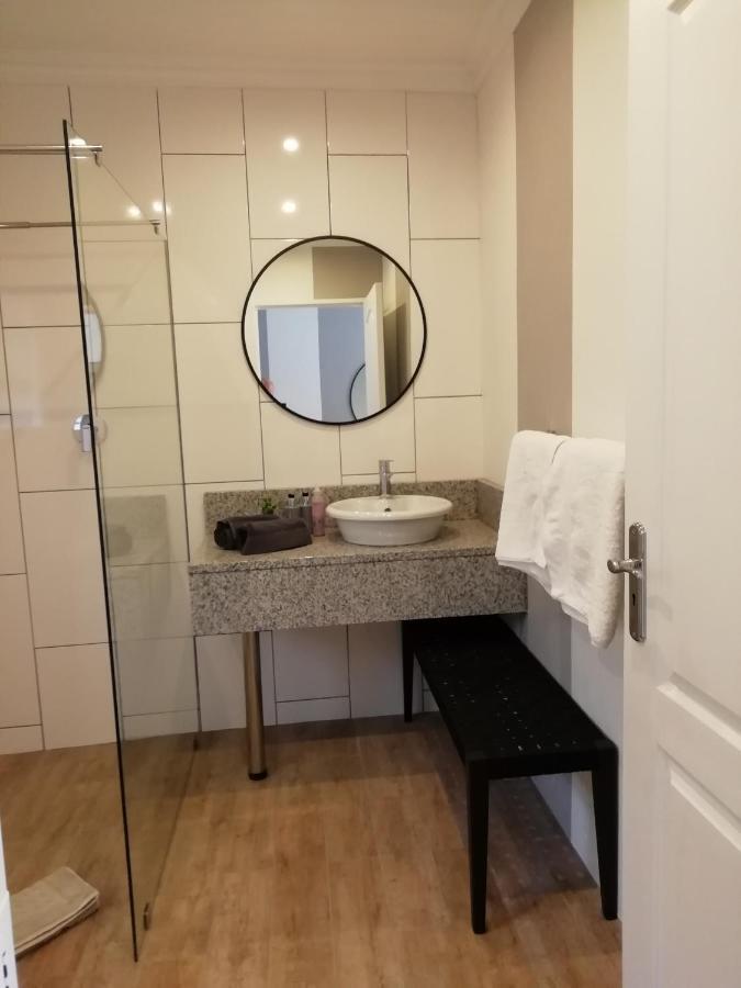 Apartamento The Fancy Cactus Colesberg Exterior foto