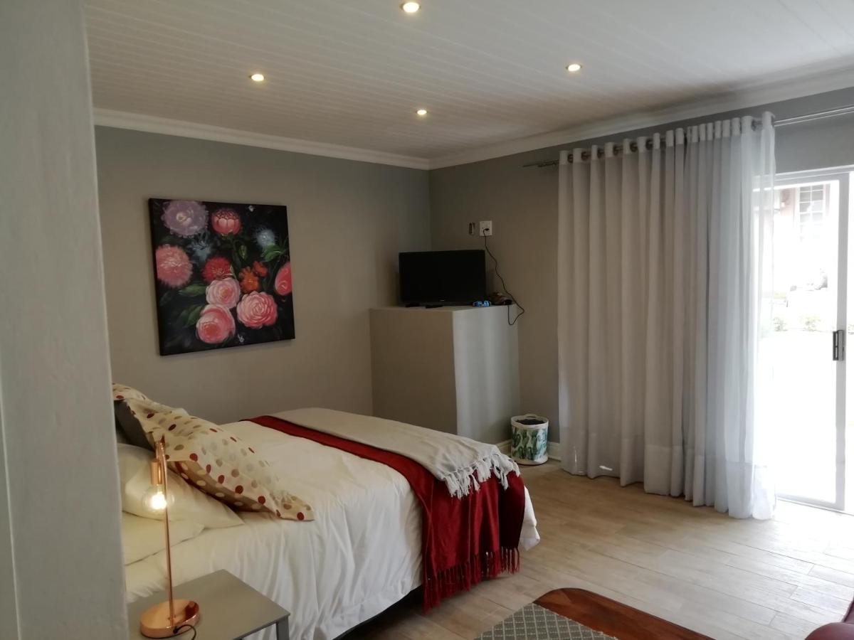 Apartamento The Fancy Cactus Colesberg Exterior foto