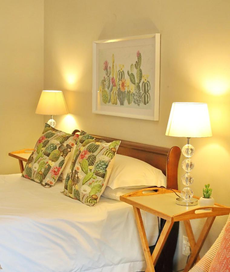 Apartamento The Fancy Cactus Colesberg Exterior foto