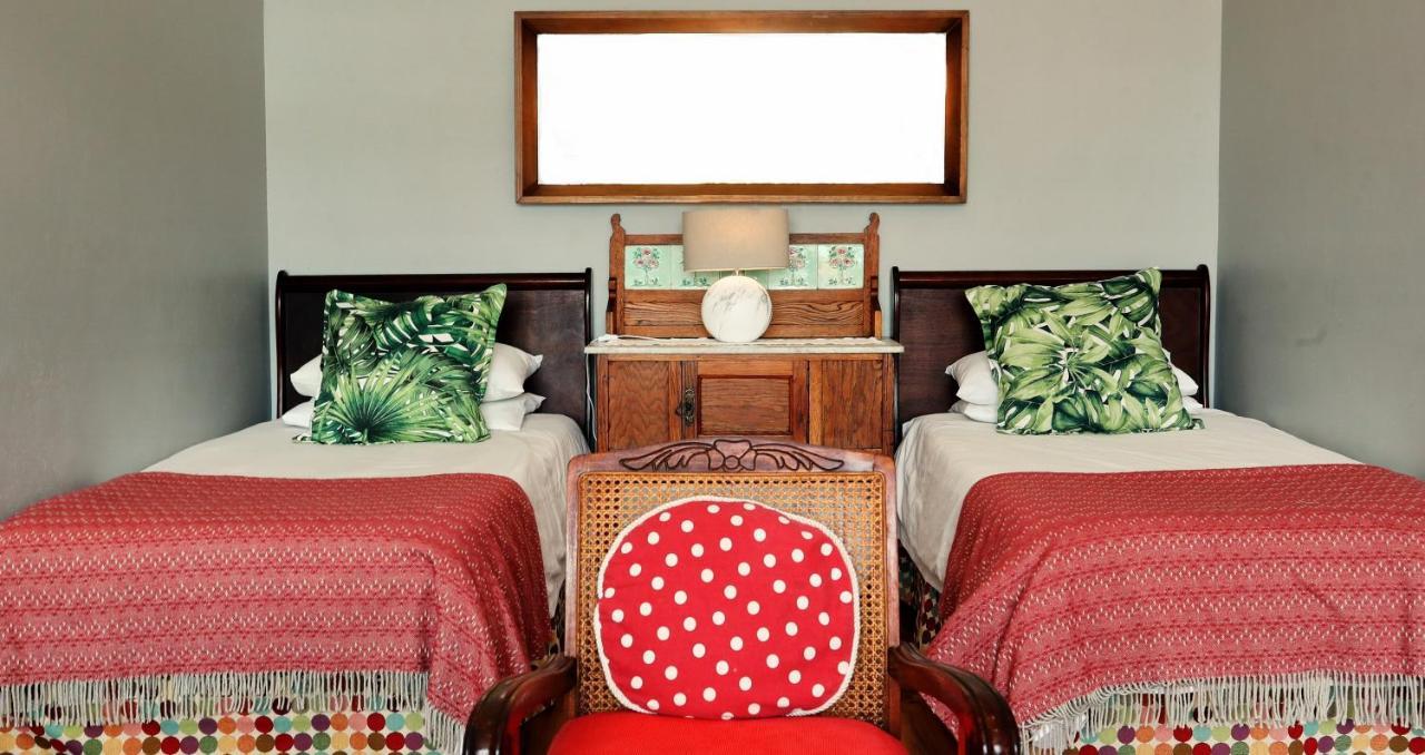 Apartamento The Fancy Cactus Colesberg Exterior foto