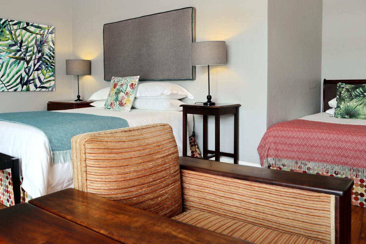Apartamento The Fancy Cactus Colesberg Exterior foto