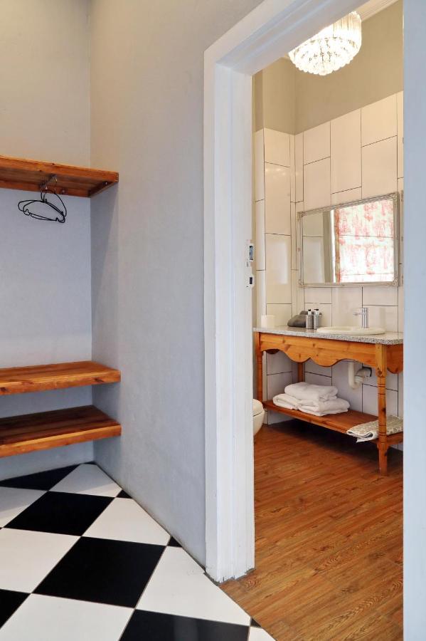 Apartamento The Fancy Cactus Colesberg Exterior foto