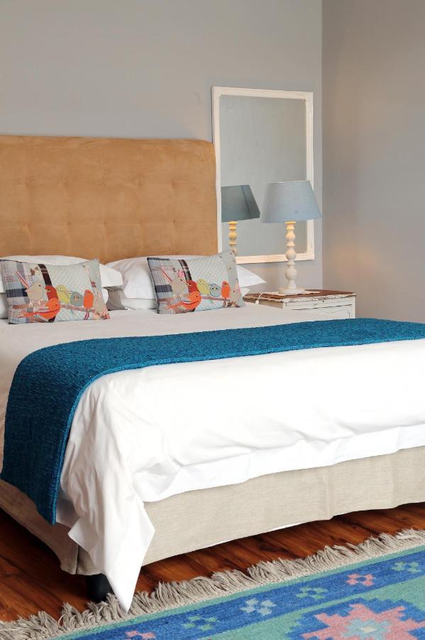 Apartamento The Fancy Cactus Colesberg Exterior foto