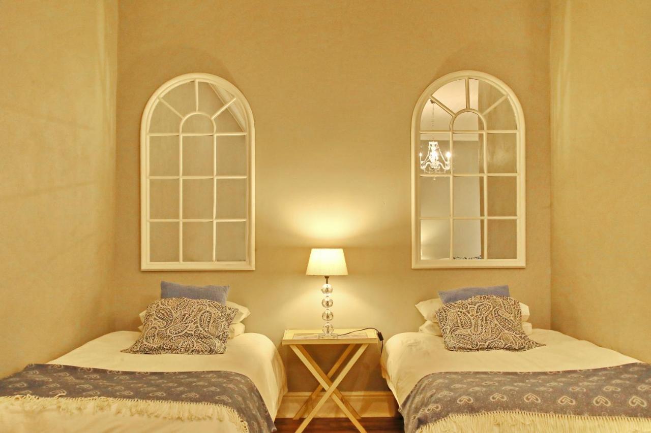 Apartamento The Fancy Cactus Colesberg Exterior foto